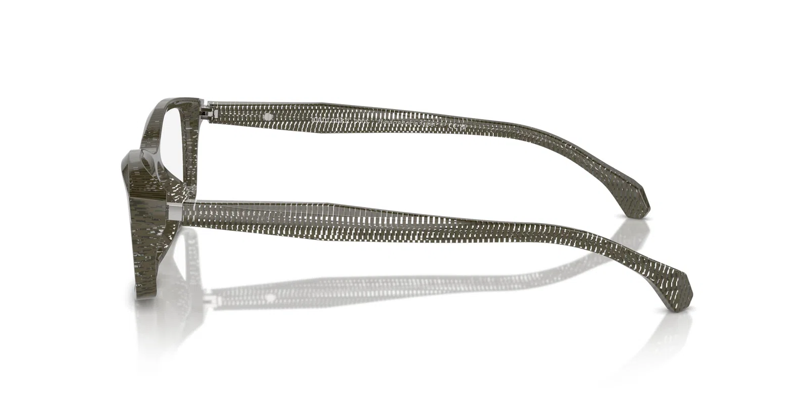 Alain Mikli 3523D Eyeglasses - view 14